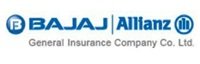 Bajaj Allianz Home Insurance